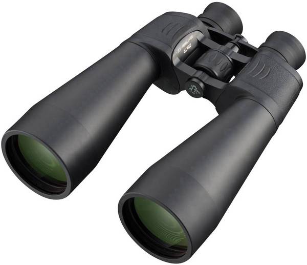 Bresser Optik dalekohled Astro 25 x 70 mm Porro černá 0114125