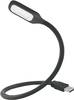 Osram Automotive lampa na čtení, Vnitřní LED osvětlení do auta ONYX-USB ONYX COPILOT® USB LED 5 V (d x š x v) 460 x 9 x 25 mm flexibilní krk, otáčitelné, lze naklánět