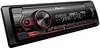 Pioneer MVH-S320BT autorádio Bluetooth® handsfree zařízení, AppRadio