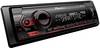 Pioneer MVH-S420DAB autorádio DAB+ tuner, Bluetooth® handsfree zařízení, AppRadio