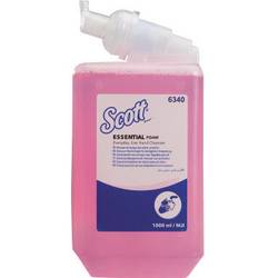 Scott 6340 pěnové mýdlo 1 l