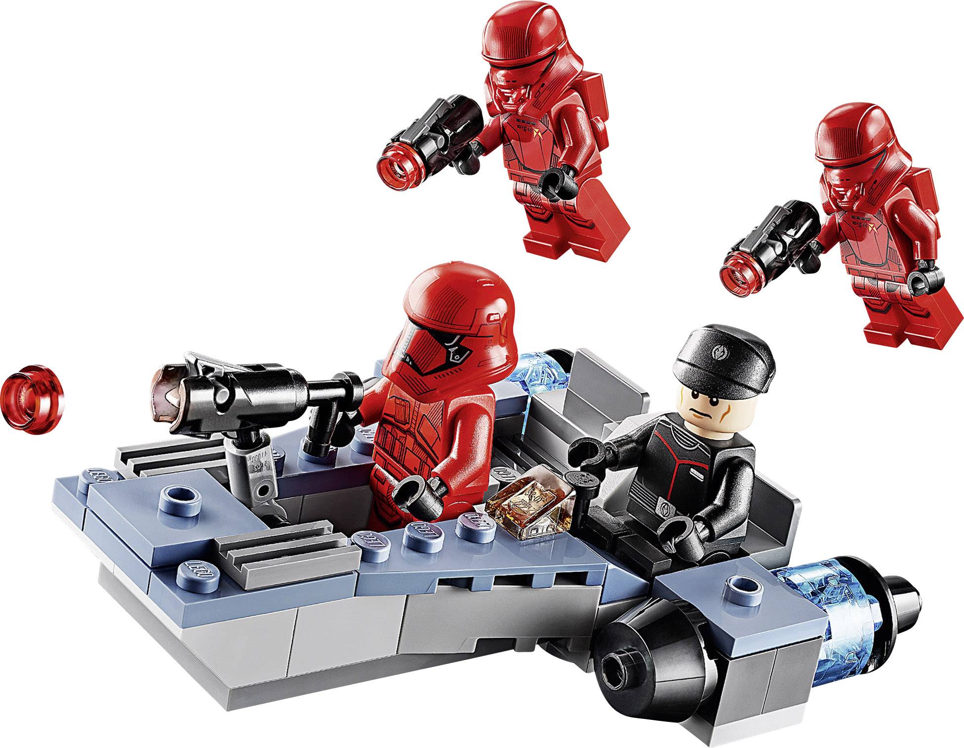 75266 LEGO® STAR WARS™ | Conrad.cz