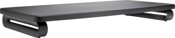 <br> Kensington<br> SmartFit®<br> <br> držák monitoru<br> 1 Displej: (s)<br> 48,3 cm (19") - 68,6 cm (27")<br> černá<br> stojan, nastavitelná výška<br>