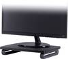 Kensington SmartFit® držák monitoru 1 Displej: (s) 48,3 cm (19") - 61 cm (24") černá stojan, nastavitelná výška