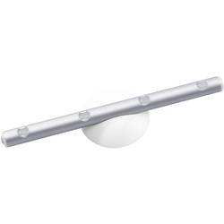 Přenosné LED svítidlo LED LEDVANCE 4058075227866 LEDstixx® (EU) L stříbrná