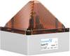 Pfannenberg bleskovka QUADRO F12 24 DC AM 21041804000 oranžová oranžová 24 V/DC