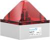 Pfannenberg bleskovka QUADRO F12 24 DC RD 21041805000 červená červená 24 V/DC