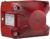 Pfannenberg bleskovka PY X-S-05 230 AC RD 21510105000 červená červená 230 V/AC