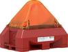 Pfannenberg opticko-akustický vysílač PY X-MA-05 230V AC AM RAL3000 oranžová 230 V/AC 100 dB