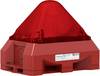 Pfannenberg opticko-akustický vysílač PY X-MA-05 10-57VDC RD RAL3000 červená 24 V/DC 100 dB