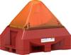 Pfannenberg opticko-akustický vysílač PY X-LA-15 24 DC AM 3000 oranžová 24 V/DC 103 dB