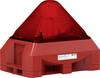 Pfannenberg opticko-akustický vysílač PY X-LA-15 24 DC RD 3000 červená 24 V/DC 103 dB