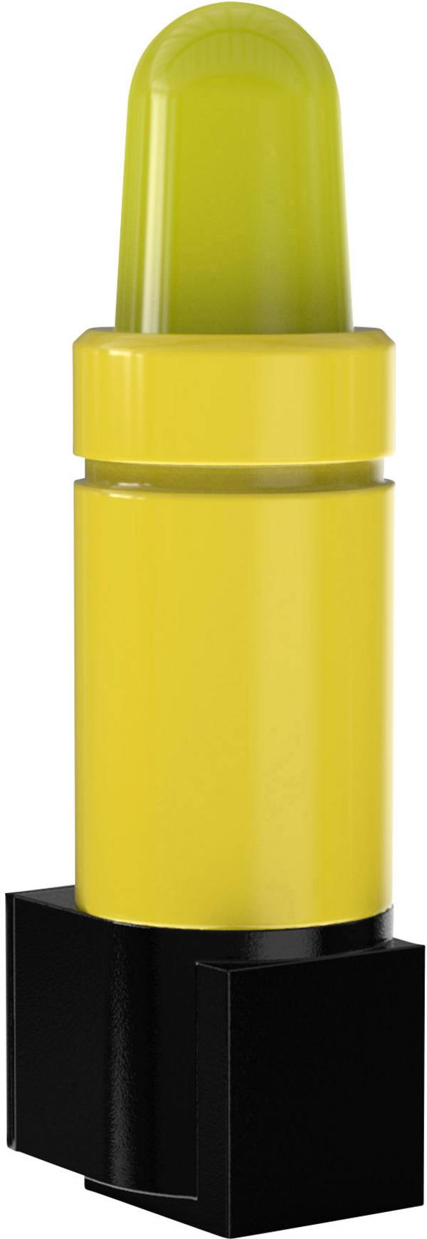 Pfannenberg bleskovka  CWB-ATEX 12-48DC 24-42AC PC YE 31006903000 žlutá žlutá  48 V/DC, 42 V/AC