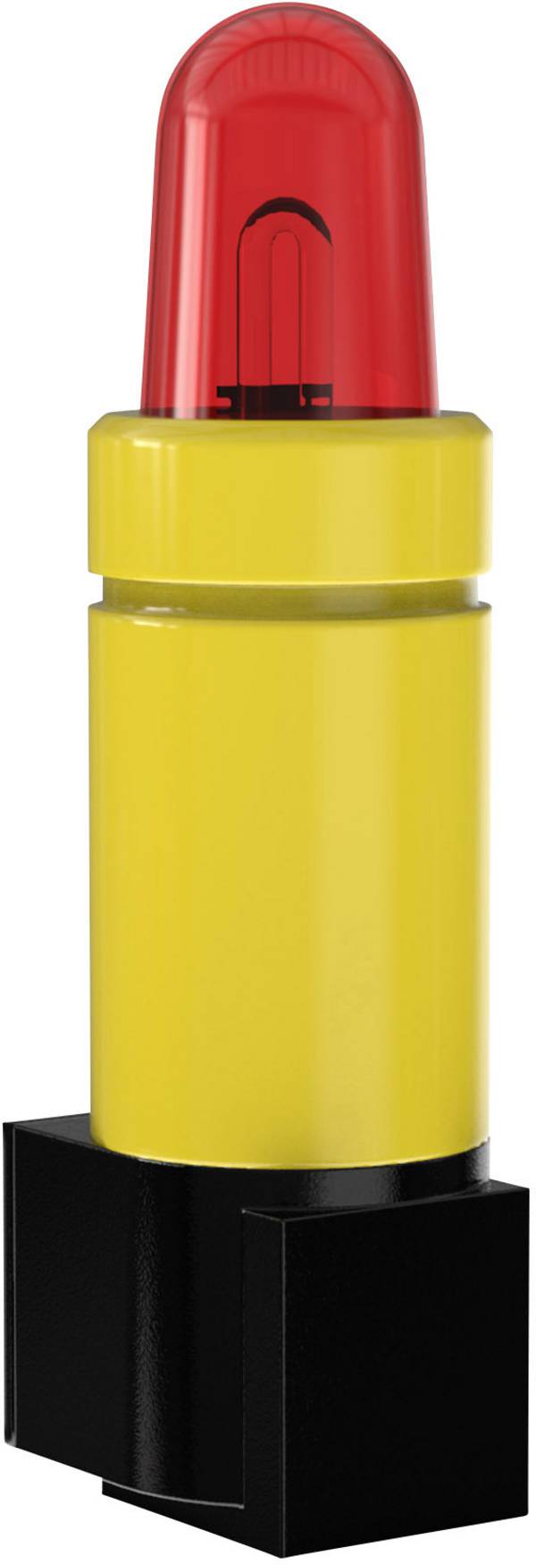 Pfannenberg bleskovka  CWB-ATEX 12-48DC 24-42AC PC RD 31006905000 červená červená  48 V/DC, 42 V/AC