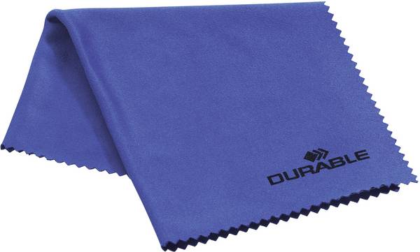 Durable 579406 Utěrka z mikrovlákna  1 ks