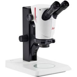 Leica Microsystems S9E + LED2500 stereomikroskop binokulární dopadající světlo
