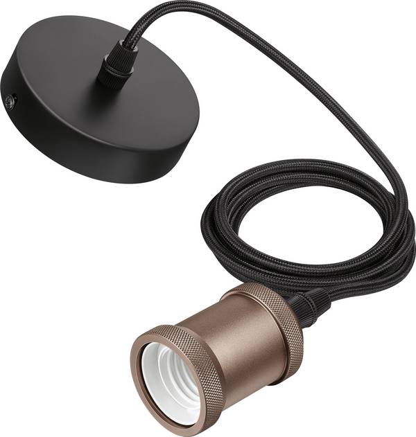 Philips LED 62405700 objímka pro žárovku  E27  230 V