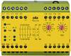 PILZ PNOZ 2VQ 24VDC 3n/o 1n/c 2n/o t bezpečnostní relé, 24 V/DC, 3 spínací kontakty, 1 rozpínací kontakt, (š x v x h) 112.5 x 87 x 121 mm, 774013, 1 ks