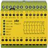 PILZ PNOZ 11 230-240VAC 24VDC 7n/o 1n/c bezpečnostní relé, 7 spínacích kontaktů, 1 rozpínací kontakt, (š x v x h) 90 x 87 x 121 mm, 774086, 1 ks