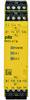 PILZ PNOZ e3.1p 24VDC 2so bezpečnostní relé, 24 V/DC, 2 spínací kontakty, (š x v x h) 22.5 x 94 x 121 mm, 774139, 1 ks
