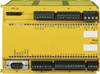 PILZ PZE 9 24VDC 8n/o 1n/c rozšíření kontaktů, 24 V/DC, 8 spínacích kontaktů, 1 rozpínací kontakt, (š x v x h) 90 x 87 x 121 mm, 774150, 1 ks