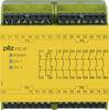 PILZ PZE 9P 24VACDC 8n/o 1n/c rozšíření kontaktů, 24 V DC/AC, 8 spínacích kontaktů, 1 rozpínací kontakt, (š x v x h) 90 x 87 x 121 mm, 777140, 1 ks