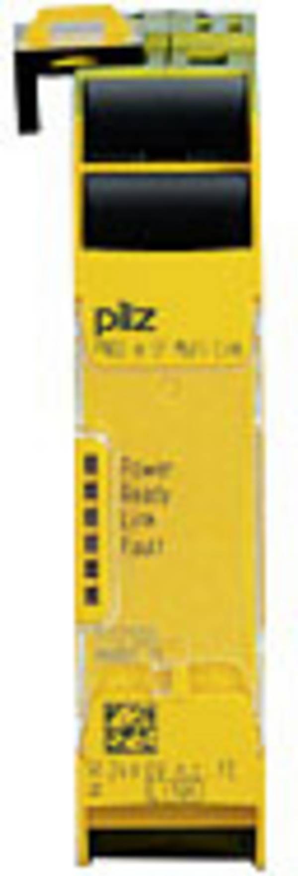 PILZ vstupní/výstupní modul PNOZ m EF Multi Link 772120 24 V/DC