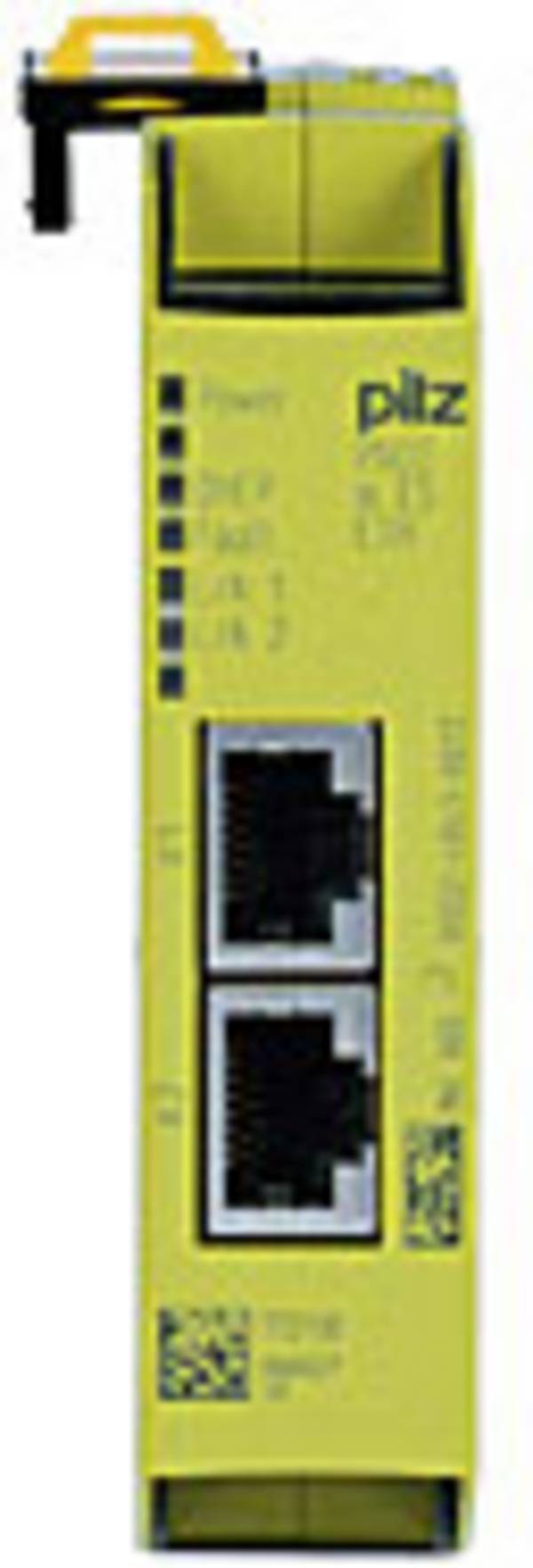 PILZ komunikační modul pro PLC PNOZ m ES ETH 772130 24 V/DC
