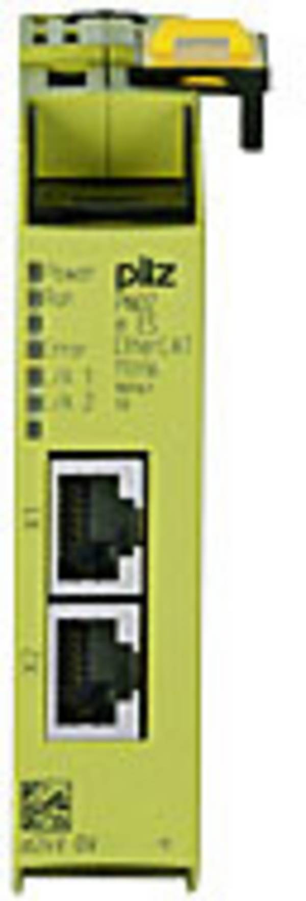 PILZ komunikační modul pro PLC PNOZ m ES EtherCAT 772136 24 V/DC