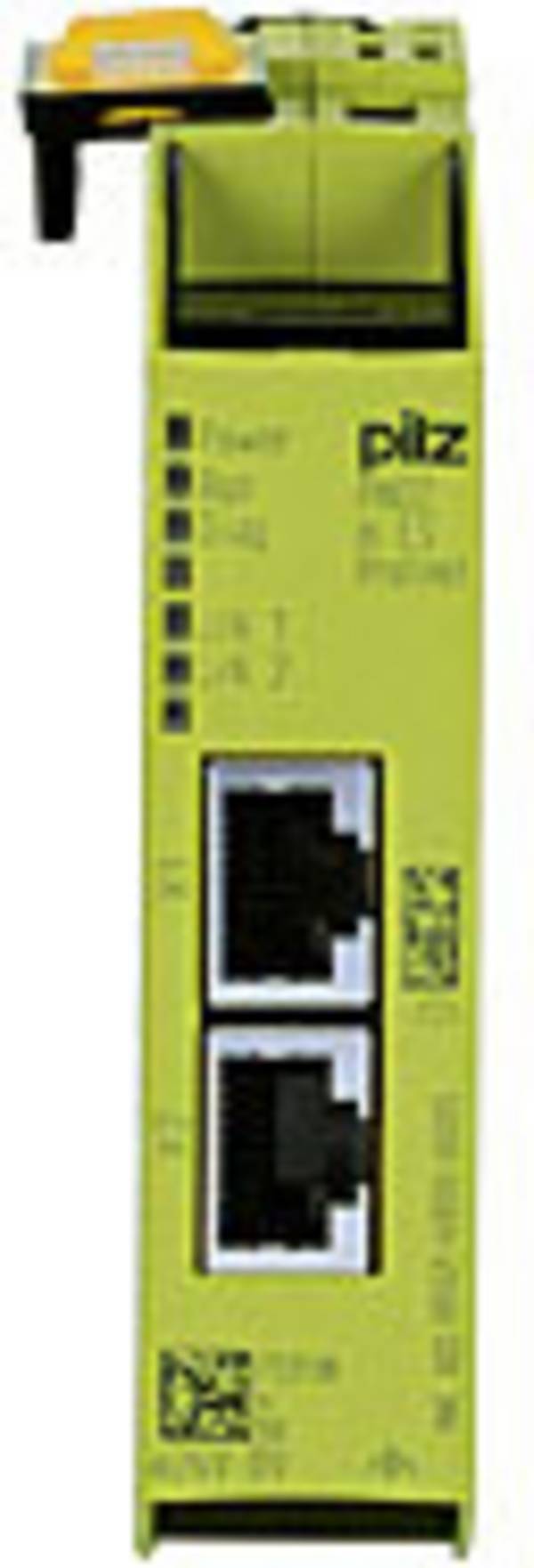 PILZ komunikační modul pro PLC PNOZ m ES Profinet 772138 24 V/DC
