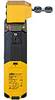 PILZ 570004 PSEN me1M / 1AS bezpečnostní spínač 24 V/DC 2.5 A magnetická aretace IP67 1 ks
