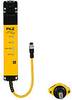 PILZ 570400 PSEN ml b 1.1 unit bezpečný systém ochrany dveří 24 V/DC mechanická aretace IP67 1 ks