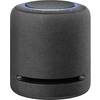 Reproduktor s umělou inteligencí amazon Echo Studio, černá