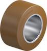 Blickle 746784 BB 250x130/140 Bandáž Ø kola: 250 mm nosnost (max.): 2600 kg 1 ks