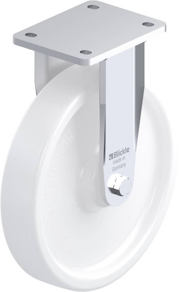Blickle 754160 BO-SPO 251G otočné kolečko Ø kola: 250 mm nosnost (max.): 1200 kg 1 ks