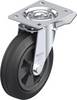 Blickle 283242 LE-VPP 180R-ST Otočné kolečko s brzdou Ø kola: 180 mm nosnost (max.): 170 kg 1 ks