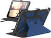 Urban Armor Gear Metropolis obal na tablet Apple iPad 10.2 (7. Gen., 2019), iPad 10.2 (8. Gen., 2020), iPad 10.2 (9. Gen., 2021) 25,9 cm (10.2") Pouzdro do terénu modrá