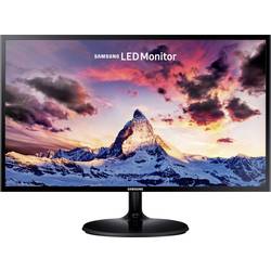 LED monitor Samsung S27F354FHU, 68.6 cm (27 palec),1920 x 1080 px 4 ms, PLS LED HDMI™, VGA