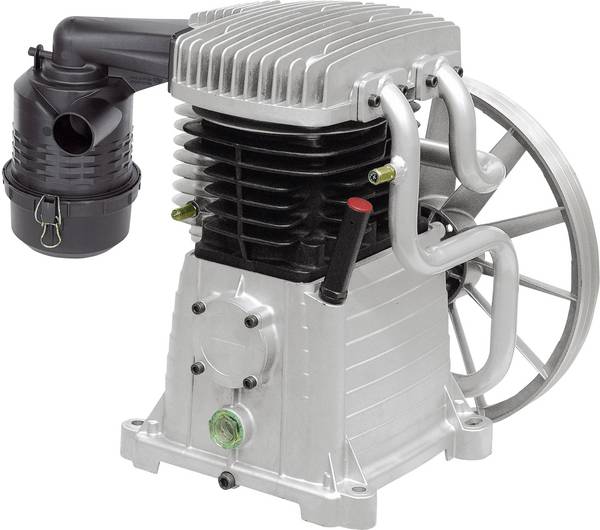 Aerotec pístový kompresor B7000B  15 bar