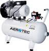 Aerotec pístový kompresor AEROMEDIC XTR 3V-50L 50 l 8 bar