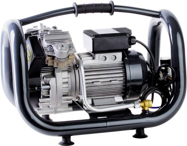 Aerotec pístový kompresor Extreme 15 5 l 15 bar