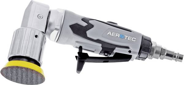 Aerotec  pneumatická excentrická bruska    6.3 bar