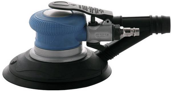 Aerotec ST 150 pneumatická excentrická bruska    6.3 bar