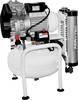 Aerotec pístový kompresor AEROMEDIC XTR 2D-25 25 l 8 bar