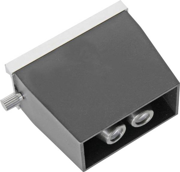 <br>  Bresser Optik<br>  Zusatzobjektiv Biorit ICD CS M 0.5x<br>  5941487<br>  objektiv mikroskopu<br>  0.5 x<br>  Vhodný pro značku (mikroskopy) Bresser Optik<br>