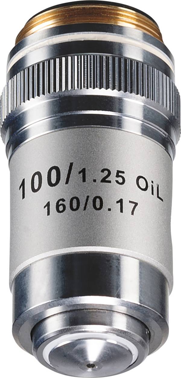 <br>  Bresser Optik<br>  gefedert<br>  5941300<br>  objektiv mikroskopu<br>  <br>  <br>