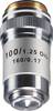 Bresser Optik gefedert 5941300 objektiv mikroskopu