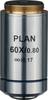 Bresser Optik 60x DIN, Infinity 5941065 objektiv mikroskopu 60 x