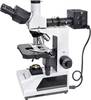 Bresser Optik 5770200 ADL 601 P mikroskop s procházejícím světlem trinokulární 600 x dopadající světlo, procházející světlo