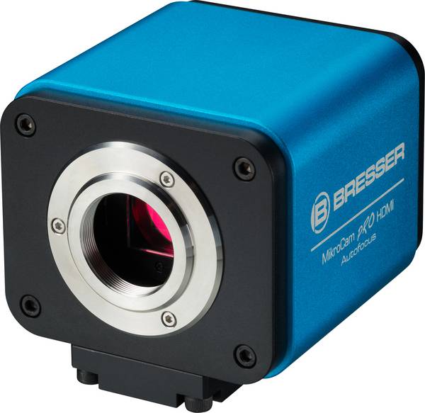 <br>  Bresser Optik<br>  MikroCam PRO HDMI Autofocus<br>  5914190<br>  mikroskopová kamera<br>  <br>  <br>